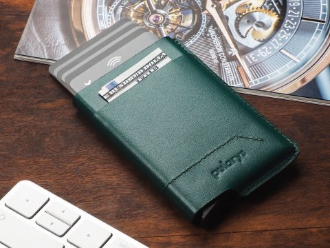 Portfel GOBI Portfel GOBI