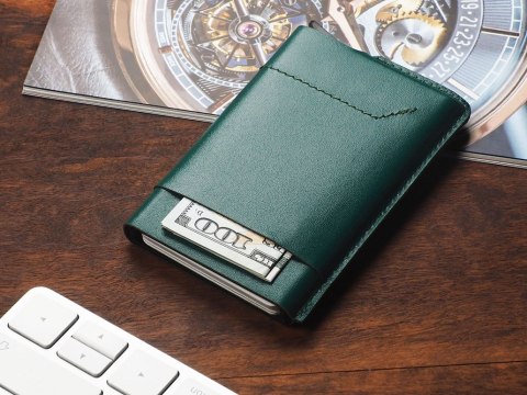 Portfel GOBI Portfel GOBI