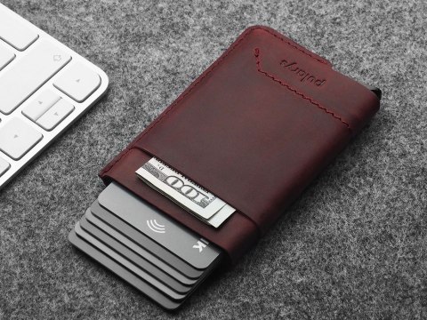 Portfel GOBI Portfel GOBI