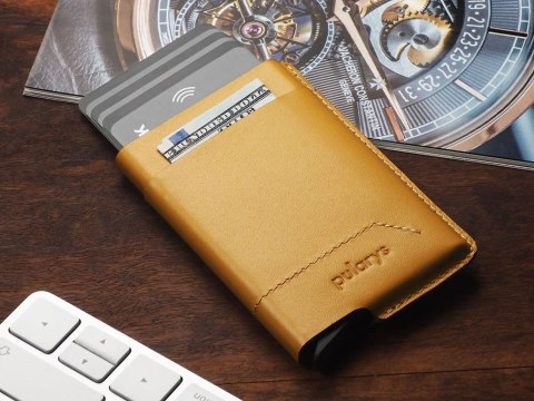 Portfel GOBI Portfel GOBI