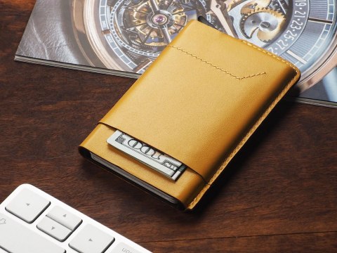 Portfel GOBI Portfel GOBI