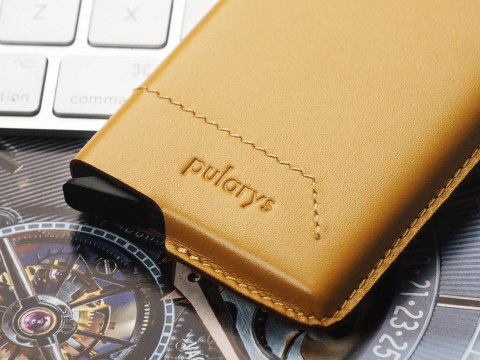 Portfel GOBI Portfel GOBI