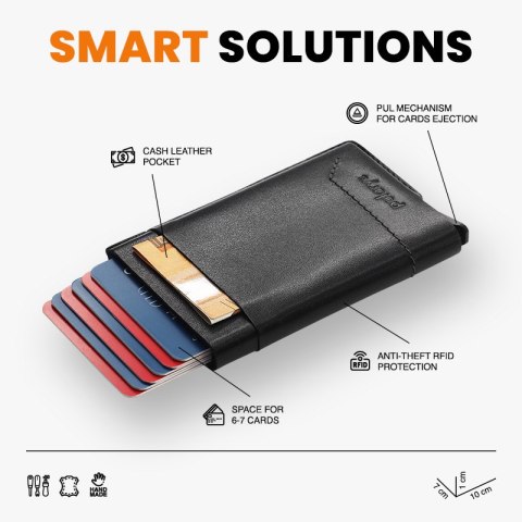 Portfel GOBI Portfel GOBI