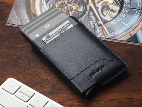 Portfel GOBI Portfel GOBI