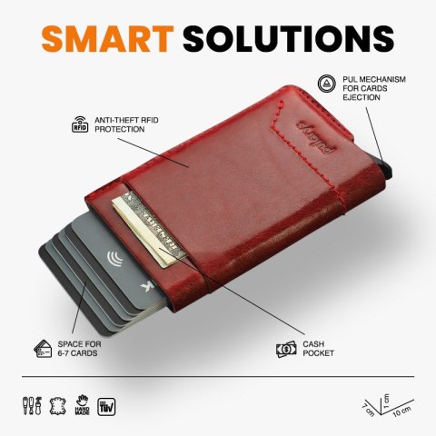 Portfel GOBI Portfel GOBI