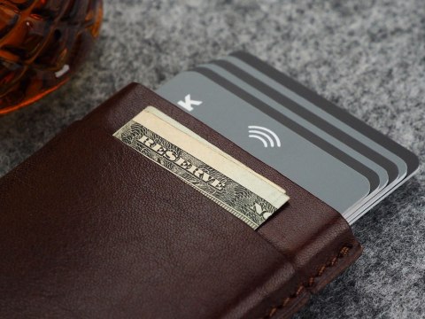 Portfel GOBI Portfel GOBI