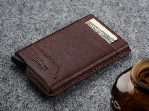 Portfel GOBI Portfel GOBI