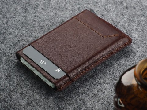 Portfel GOBI Portfel GOBI