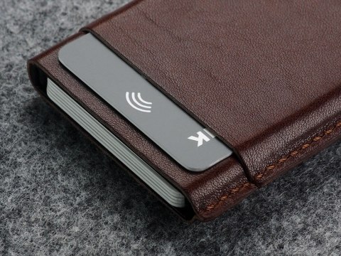 Portfel GOBI Portfel GOBI