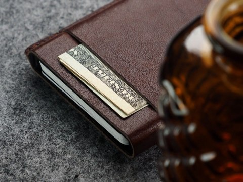 Portfel GOBI Portfel GOBI