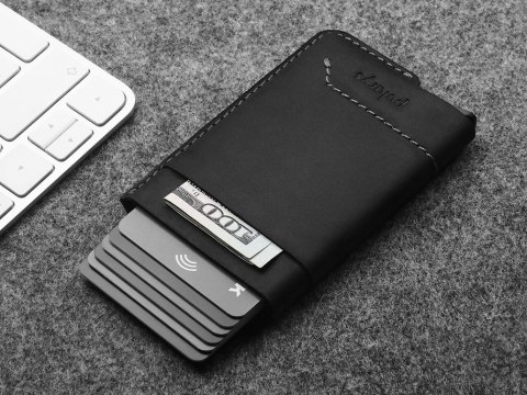 Portfel GOBI Portfel GOBI