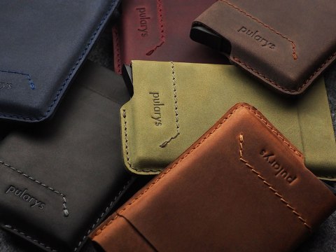 Portfel GOBI Portfel GOBI