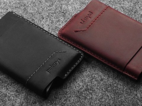 Portfel GOBI Portfel GOBI