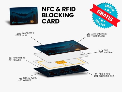 Portfel HALIFAX Portfel HALIFAX