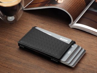 Portfel KANGOO - PEPIT Decor