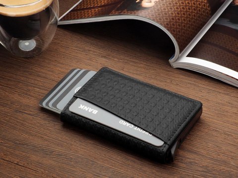 Portfel KANGOO - PEPIT Decor Portfel KANGOO - PEPIT Decor