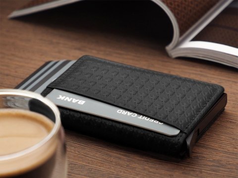 Portfel KANGOO - PEPIT Decor Portfel KANGOO - PEPIT Decor