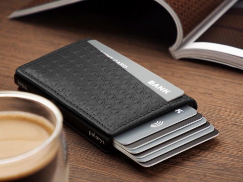 Portfel KANGOO - PEPIT Decor Portfel KANGOO - PEPIT Decor