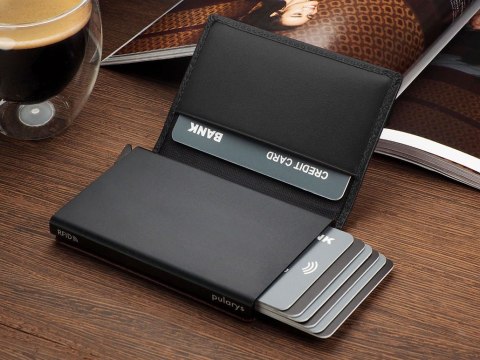 Portfel KANGOO - PEPIT Decor Portfel KANGOO - PEPIT Decor