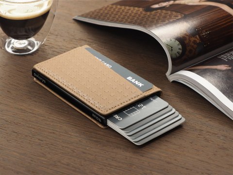 Portfel KANGOO - PEPIT Decor Portfel KANGOO - PEPIT Decor