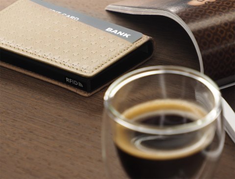 Portfel KANGOO - PEPIT Decor Portfel KANGOO - PEPIT Decor