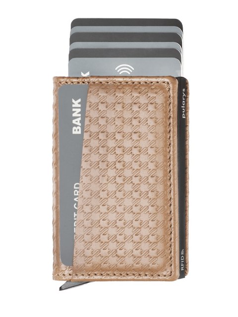 Portfel KANGOO - PEPIT Decor Portfel KANGOO - PEPIT Decor