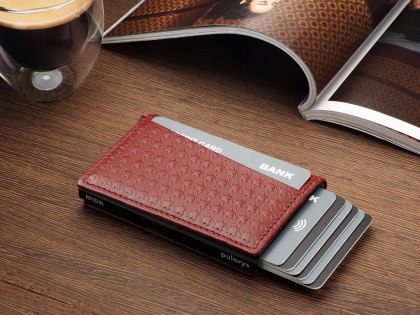 Portfel KANGOO - PEPIT Decor