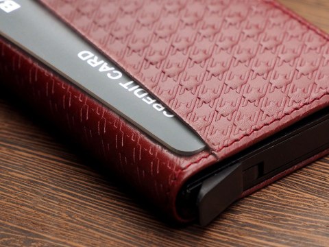 Portfel KANGOO - PEPIT Decor Portfel KANGOO - PEPIT Decor