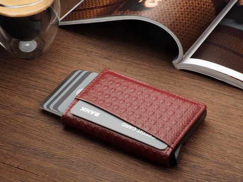 Portfel KANGOO - PEPIT Decor Portfel KANGOO - PEPIT Decor