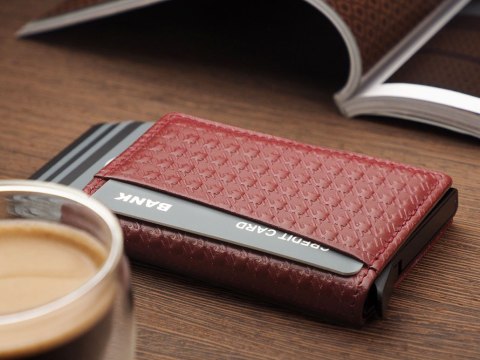 Portfel KANGOO - PEPIT Decor Portfel KANGOO - PEPIT Decor