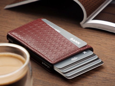 Portfel KANGOO - PEPIT Decor Portfel KANGOO - PEPIT Decor