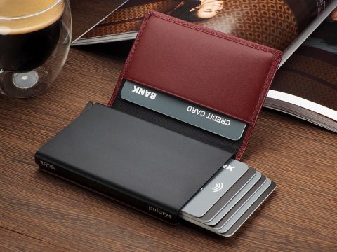 Portfel KANGOO - PEPIT Decor Portfel KANGOO - PEPIT Decor