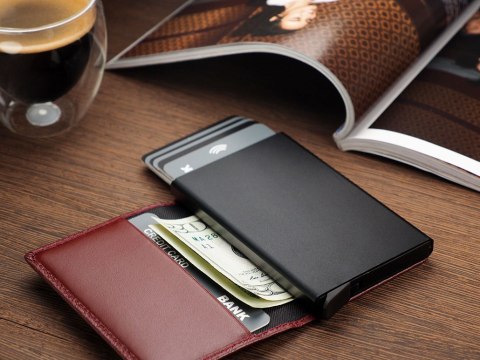 Portfel KANGOO - PEPIT Decor Portfel KANGOO - PEPIT Decor