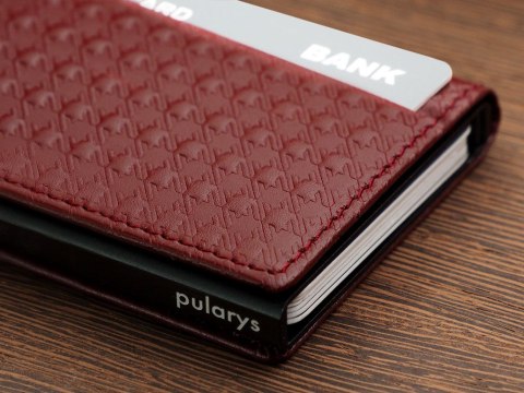 Portfel KANGOO - PEPIT Decor Portfel KANGOO - PEPIT Decor