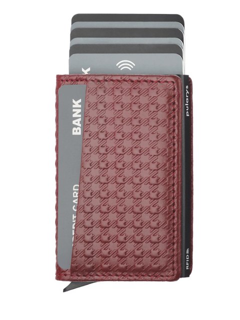 Portfel KANGOO - PEPIT Decor Portfel KANGOO - PEPIT Decor