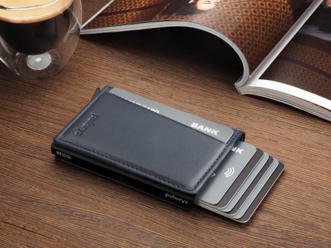 Portfel KANGOO Portfel KANGOO