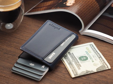 Portfel KANGOO Portfel KANGOO