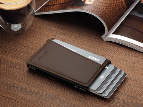 Portfel KANGOO Portfel KANGOO