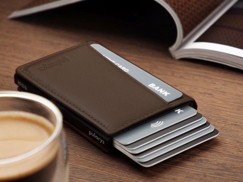 Portfel KANGOO Portfel KANGOO