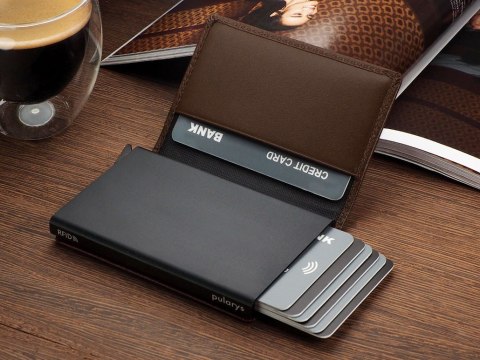 Portfel KANGOO Portfel KANGOO