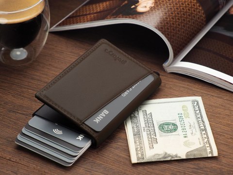 Portfel KANGOO Portfel KANGOO