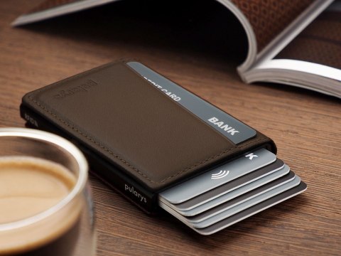 Portfel KANGOO Portfel KANGOO