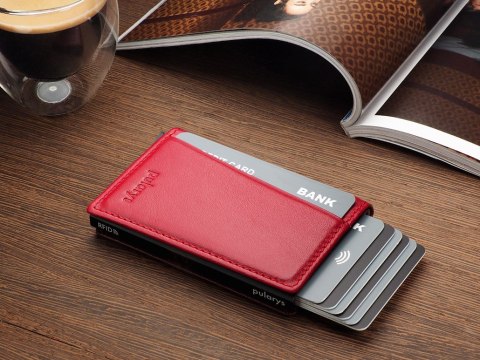 Portfel KANGOO Portfel KANGOO