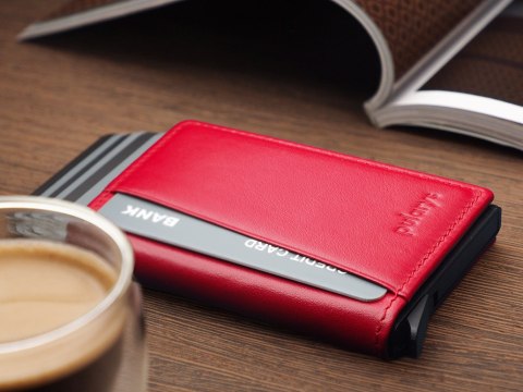 Portfel KANGOO Portfel KANGOO