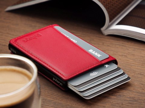 Portfel KANGOO Portfel KANGOO