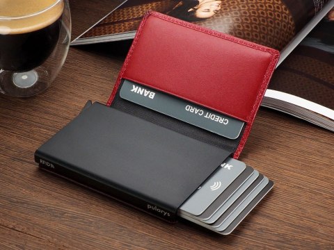 Portfel KANGOO Portfel KANGOO