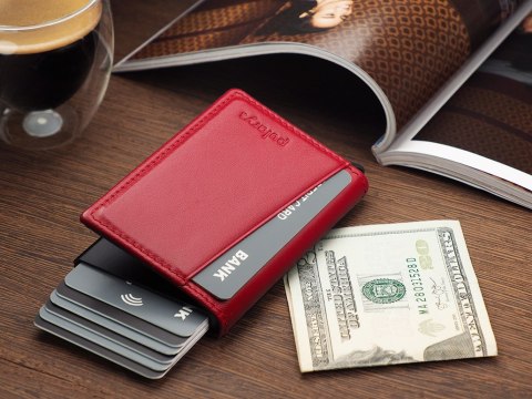 Portfel KANGOO Portfel KANGOO