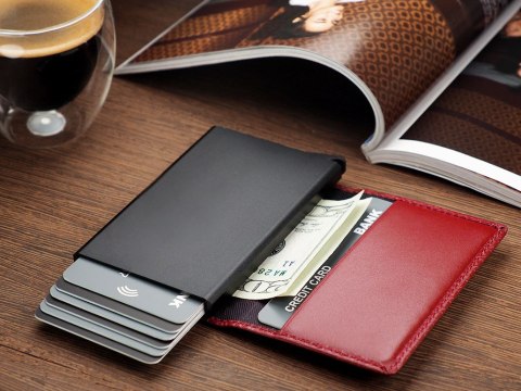 Portfel KANGOO Portfel KANGOO