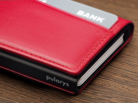 Portfel KANGOO Portfel KANGOO