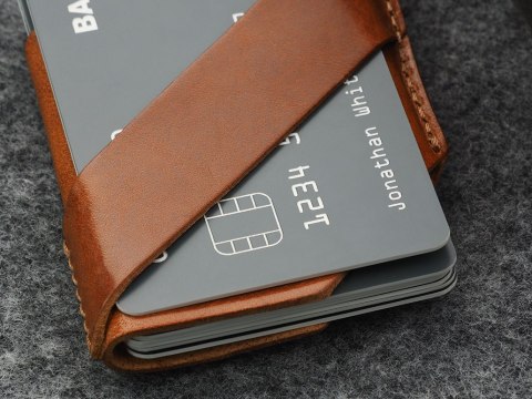 Portfel NAMIB Portfel NAMIB